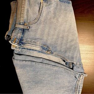 J Crew Boyfriend Jeans